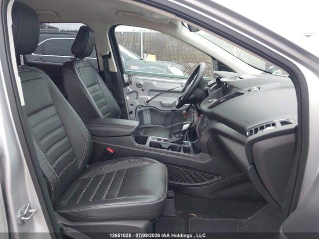 Ford ESCAPE SEL 2018 1FMCU9HD6JUC52841 Image 5