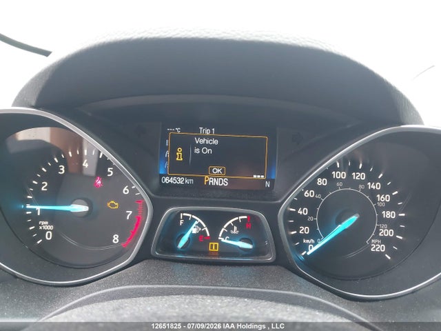 Ford ESCAPE SEL 2018 1FMCU9HD6JUC52841 Image 7