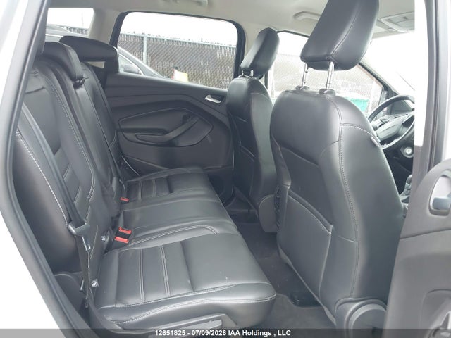 Ford ESCAPE SEL 2018 1FMCU9HD6JUC52841 Image 8