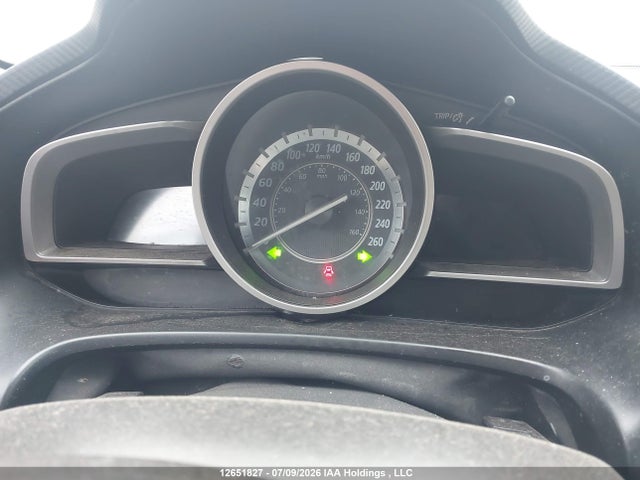 Mazda Mazda3 Gx 2015 3MZBM1U79FM162268 Image 15