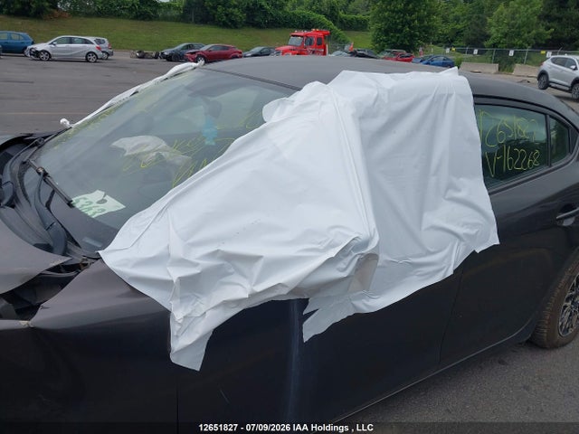 3MZBM1U79FM162268 Mazda Mazda3 Gx