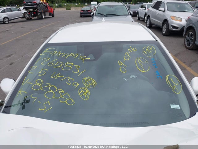 Nissan VERSA SV 2025 3N1CN8EV9SL828350 Image 16