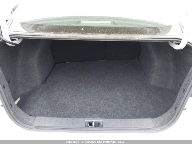 Nissan VERSA SV 2025 3N1CN8EV9SL828350 Image 17