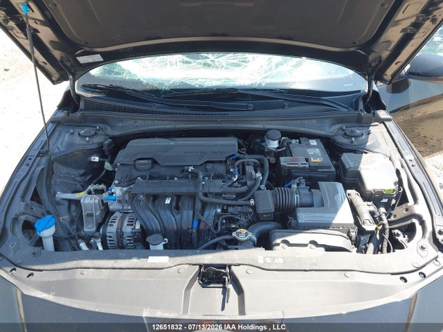 Hyundai Elantra Preferred 2026 KMHLM4DG2TU123548 Image 10