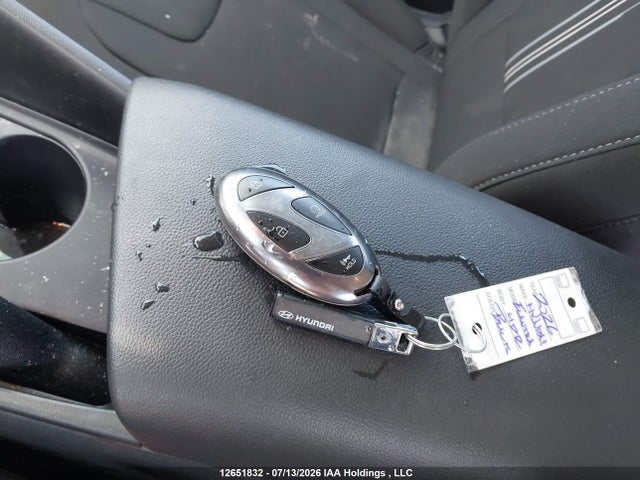 Hyundai Elantra Preferred 2026 KMHLM4DG2TU123548 Image 11