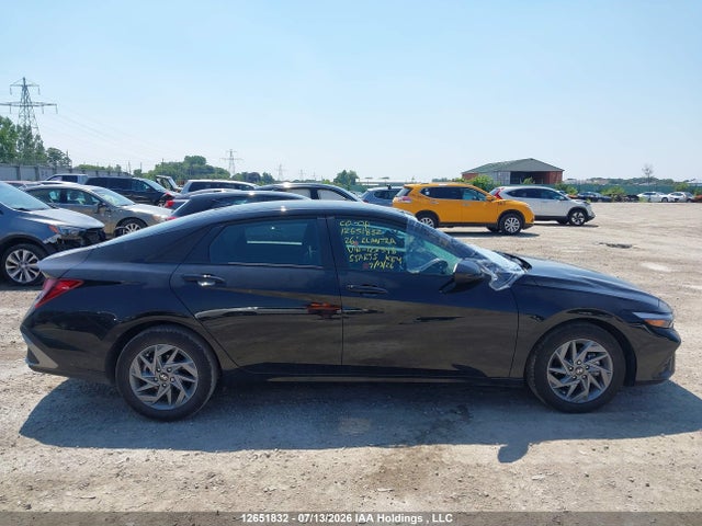Hyundai Elantra Preferred 2026 KMHLM4DG2TU123548 Image 14