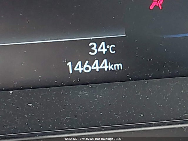 Hyundai Elantra Preferred 2026 KMHLM4DG2TU123548 Image 16