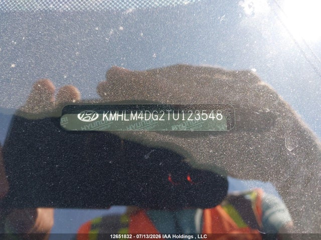 Hyundai Elantra Preferred 2026 KMHLM4DG2TU123548 Image 19