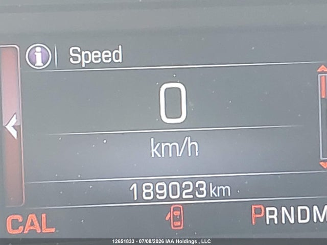 3GTU2MEC4GG361257 GMC Sierra 1500 Sle