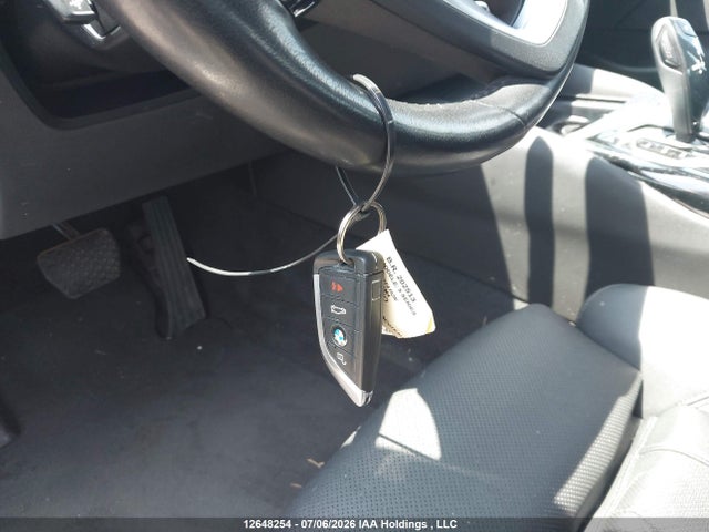 Aukcja sprzedaży 2023 Bmw 530i Xdrive, vin: WBA13BJ04PCL38156, numer aukcji: 12648254