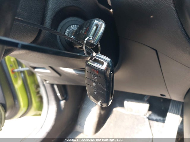 KIA Soul Ex/ex+/ex+ Eco 2014 KNDJP3A51E7722572 Image 11