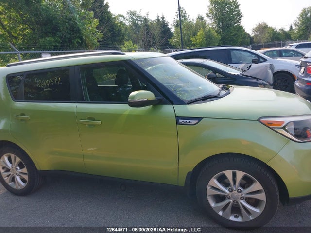KIA Soul Ex/ex+/ex+ Eco 2014 KNDJP3A51E7722572 Image 13