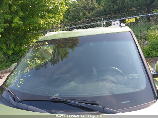 KIA Soul Ex/ex+/ex+ Eco 2014 KNDJP3A51E7722572 Image 17