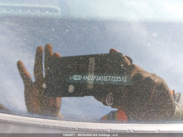 KIA Soul Ex/ex+/ex+ Eco 2014 KNDJP3A51E7722572 Image 18