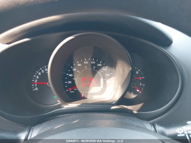 KIA Soul Ex/ex+/ex+ Eco 2014 KNDJP3A51E7722572 Image 7