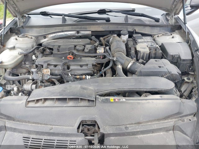 2020 Hyundai Sonata მანქანა იყიდება აუქციონზე, vin: 5NPEJ4J23LH025332, აუქციონის ნომერი: 12651835