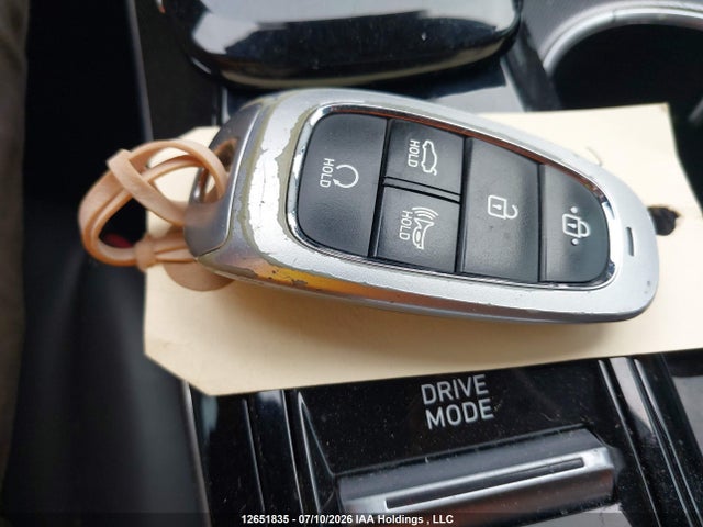 2020 Hyundai Sonata მანქანა იყიდება აუქციონზე, vin: 5NPEJ4J23LH025332, აუქციონის ნომერი: 12651835