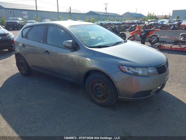 Aukcja sprzedaży 2011 Kia Forte5 2.0l Ex, vin: KNAFU5A23B5395905, numer aukcji: 12645672