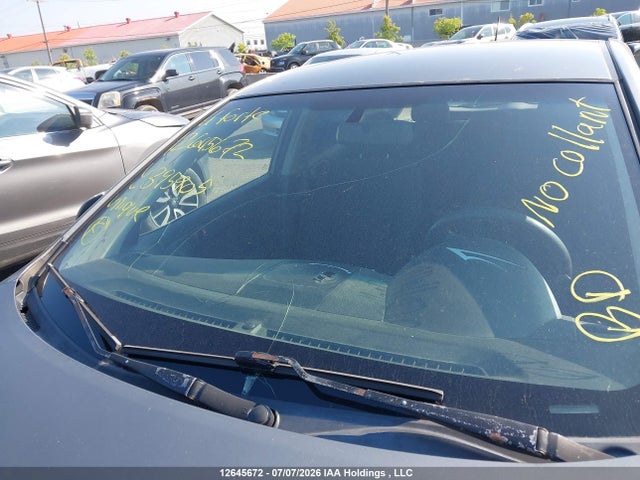 2011 Kia Forte5 2.0l Ex მანქანა იყიდება აუქციონზე, vin: KNAFU5A23B5395905, აუქციონის ნომერი: 12645672