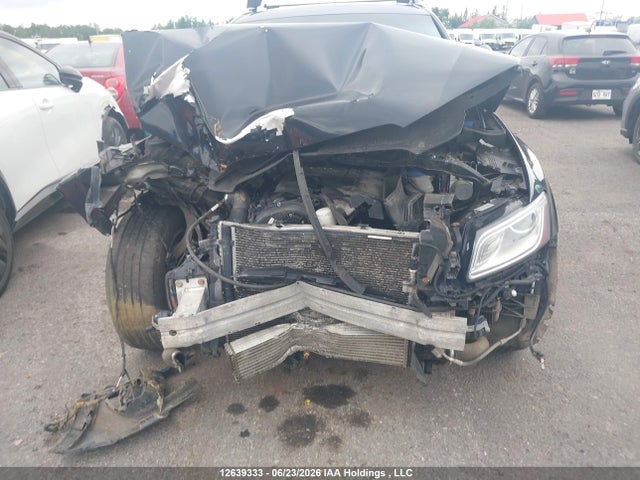 WA1LFCFP0EA070790 Audi Q5 2.0 Progressiv