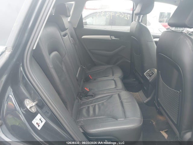 Audi Q5 2.0 Progressiv 2014 WA1LFCFP0EA070790 Image 8