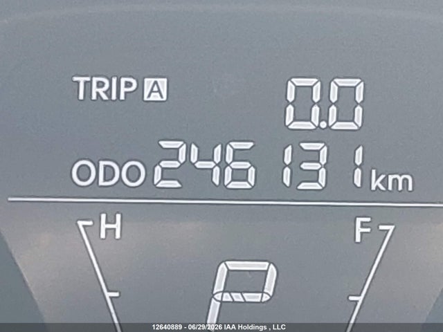 Aukcja sprzedaży 2011 Hyundai Elantra Gl, vin: 5NPDH4AE7BH024538, numer aukcji: 12640889