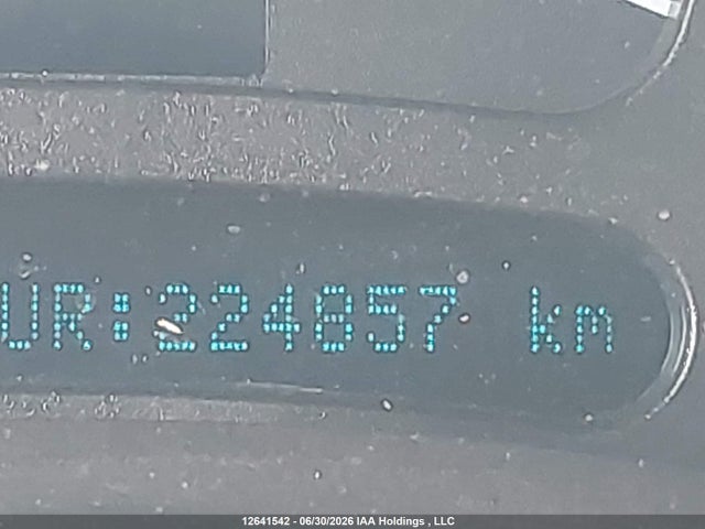 12641542 :رقم المزاد ، 1GTHK29G03E179804 vin ، 2003 Gmc Sierra 2500hd Sl/sle/slt مزاد بيع