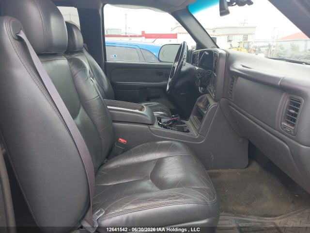 12641542 :رقم المزاد ، 1GTHK29G03E179804 vin ، 2003 Gmc Sierra 2500hd Sl/sle/slt مزاد بيع