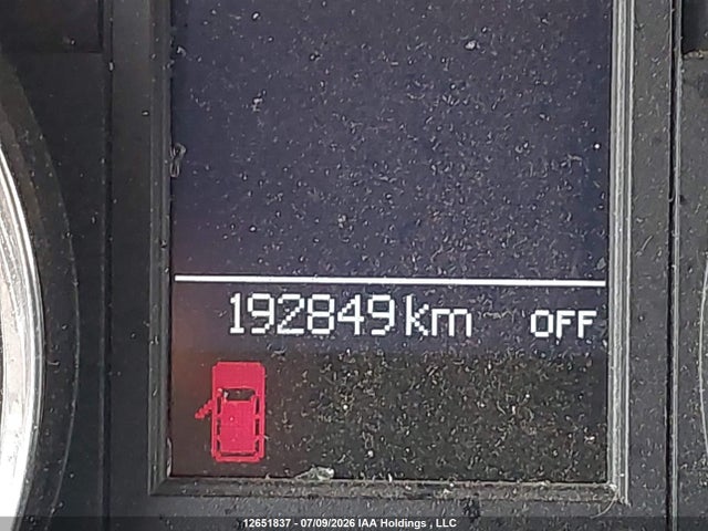 2014 Chrysler Town & Country Touring მანქანა იყიდება აუქციონზე, vin: 2C4RC1BG0ER394546, აუქციონის ნომერი: 12651837