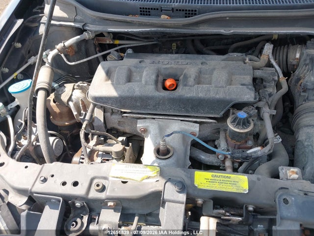 Продаж на аукціоні авто 2012 Honda Civic, vin: 2HGFG3B58CH010583, номер лоту: 12651839