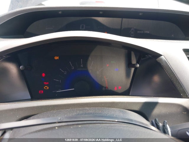 Продаж на аукціоні авто 2012 Honda Civic, vin: 2HGFG3B58CH010583, номер лоту: 12651839