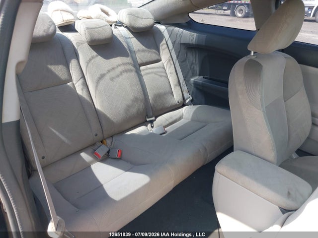 Продаж на аукціоні авто 2012 Honda Civic, vin: 2HGFG3B58CH010583, номер лоту: 12651839