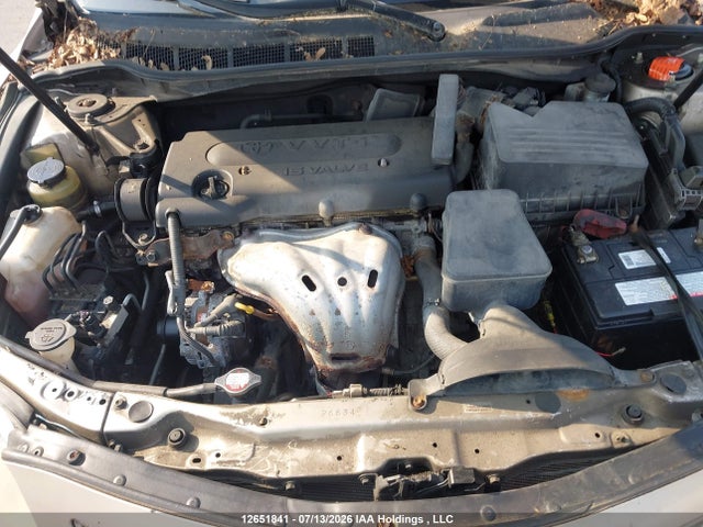 2007 Toyota Camry Le/se მანქანა იყიდება აუქციონზე, vin: 4T1BE46K97U114118, აუქციონის ნომერი: 12651841
