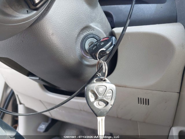 2007 Toyota Camry Le/se მანქანა იყიდება აუქციონზე, vin: 4T1BE46K97U114118, აუქციონის ნომერი: 12651841