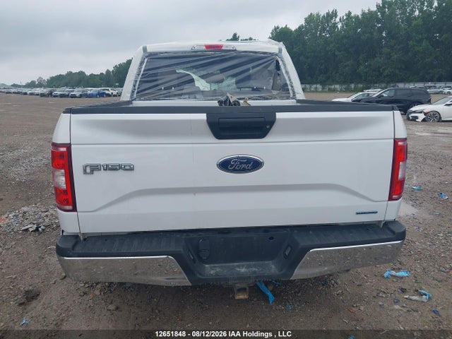 Ford F-150 Xlt 2020 1FTEW1E5XLFC67985 Image 15