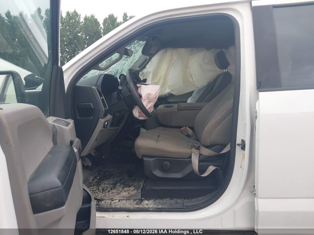 Ford F-150 Xlt 2020 1FTEW1E5XLFC67985 Image 5