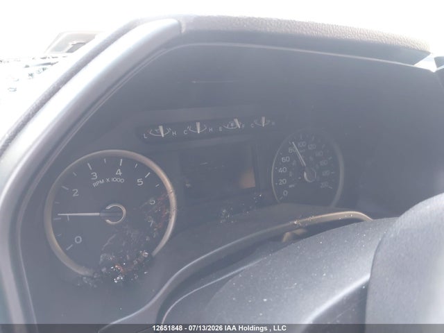 Ford F-150 Xlt 2020 1FTEW1E5XLFC67985 Image 7
