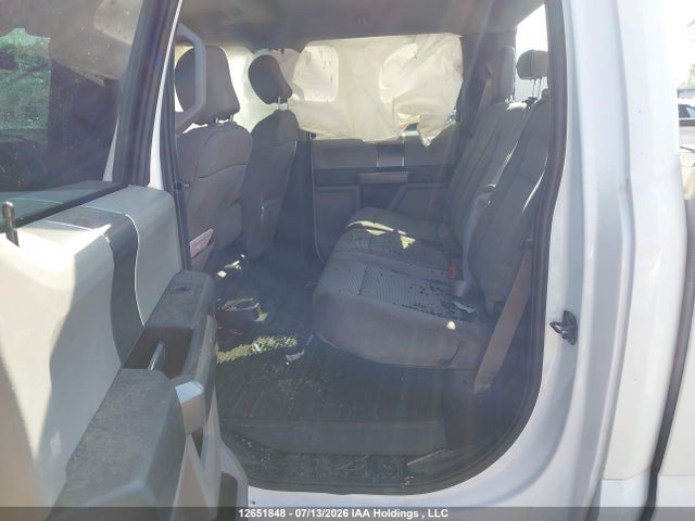 Ford F-150 Xlt 2020 1FTEW1E5XLFC67985 Image 8