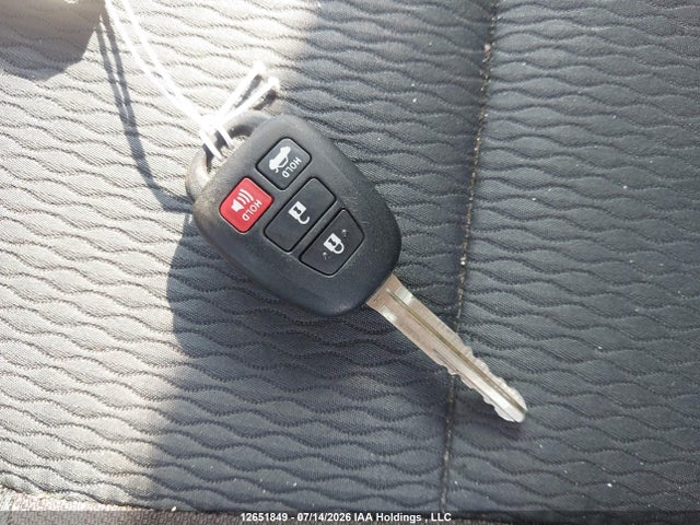 Продаж на аукціоні авто 2019 Toyota Corolla L/le/xle/se/xse, vin: 2T1BURHE7KC231987, номер лоту: 12651849