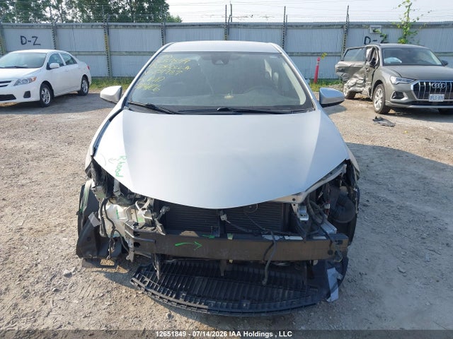 Продаж на аукціоні авто 2019 Toyota Corolla L/le/xle/se/xse, vin: 2T1BURHE7KC231987, номер лоту: 12651849