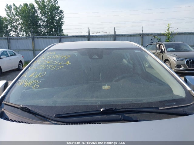 Продаж на аукціоні авто 2019 Toyota Corolla L/le/xle/se/xse, vin: 2T1BURHE7KC231987, номер лоту: 12651849