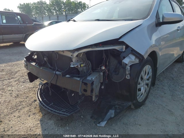 Продаж на аукціоні авто 2019 Toyota Corolla L/le/xle/se/xse, vin: 2T1BURHE7KC231987, номер лоту: 12651849
