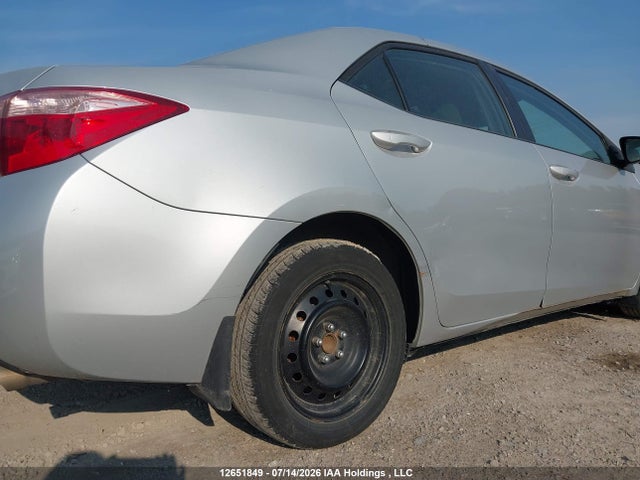 Продаж на аукціоні авто 2019 Toyota Corolla L/le/xle/se/xse, vin: 2T1BURHE7KC231987, номер лоту: 12651849