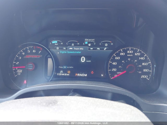Продаж на аукціоні авто 2018 Ford F150 Supercrew, vin: 1FTFW1E50JFC18666, номер лоту: 12651852