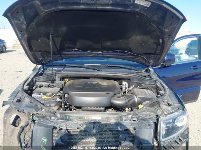 1C4RJFAG6GC354990 Jeep Grand Cherokee Laredo