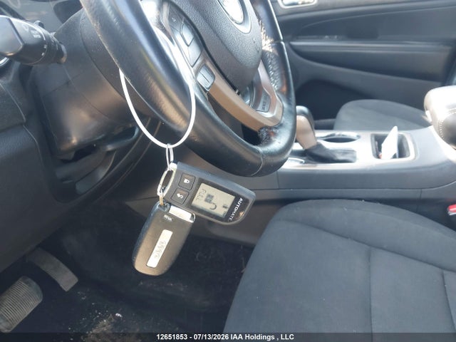 1C4RJFAG6GC354990 Jeep Grand Cherokee Laredo