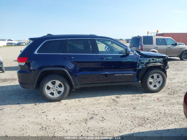 1C4RJFAG6GC354990 Jeep Grand Cherokee Laredo