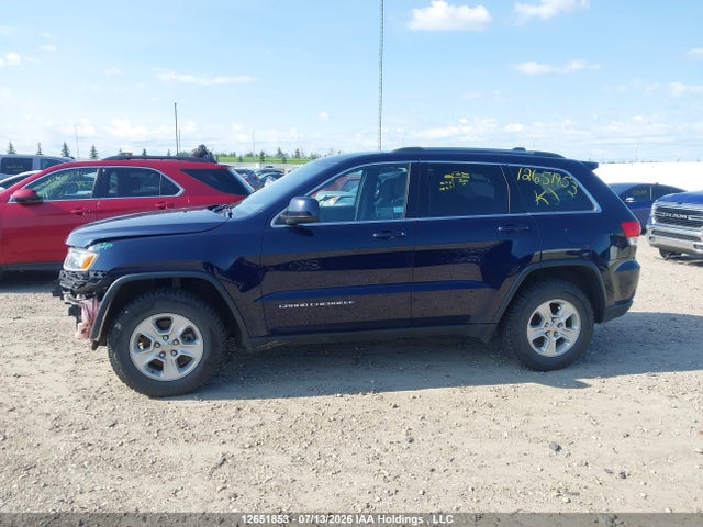 1C4RJFAG6GC354990 Jeep Grand Cherokee Laredo