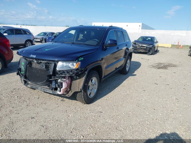 1C4RJFAG6GC354990 Jeep Grand Cherokee Laredo