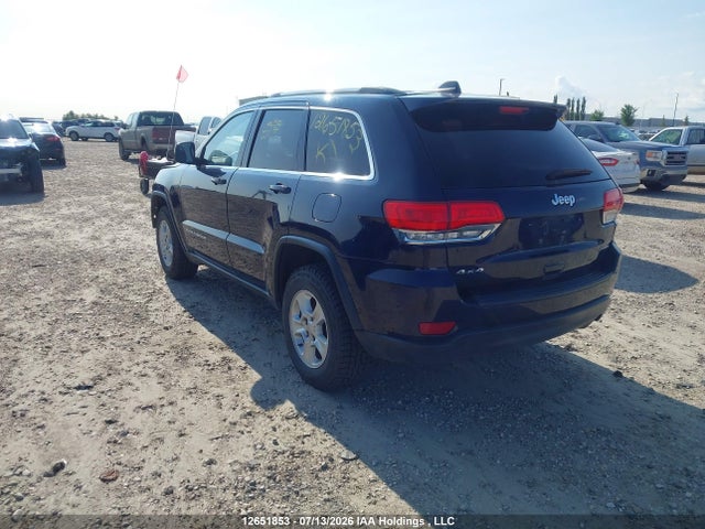 1C4RJFAG6GC354990 Jeep Grand Cherokee Laredo